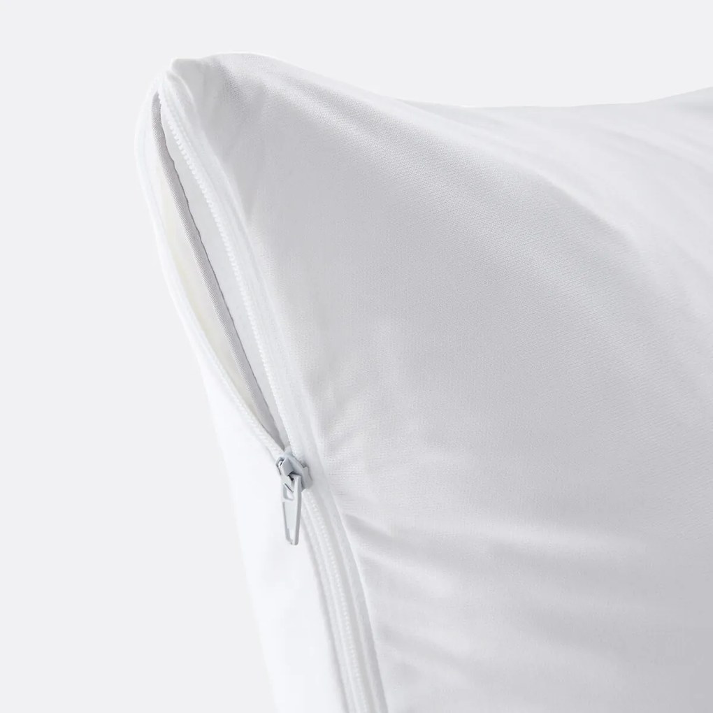 Ondersloop van polyester jersey, waterdicht