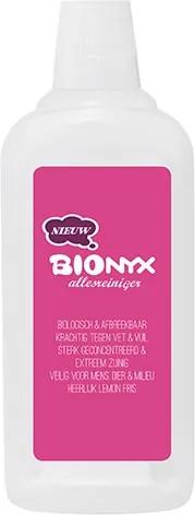 Allesreiniger BIOnyx 750 ml