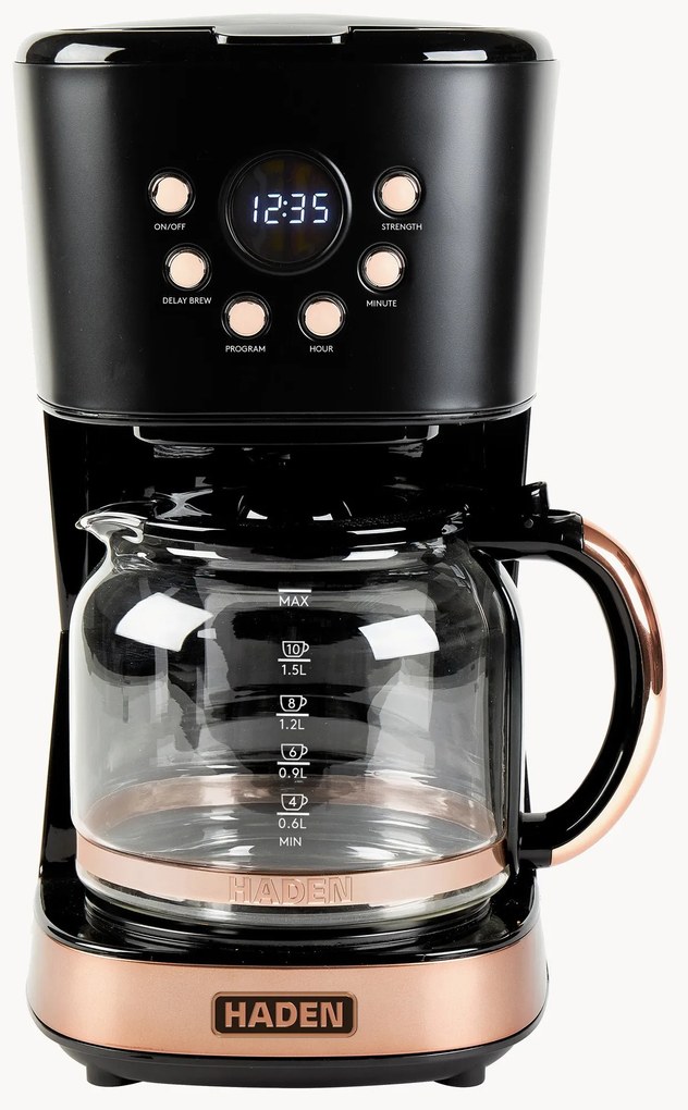 Koffiezetapparaat Herritage