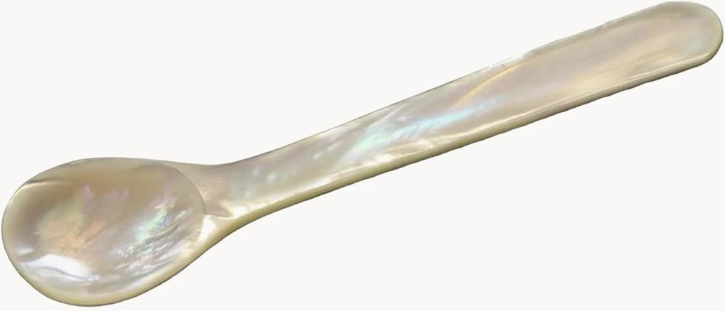 Eierdopje Classic van parelmoer