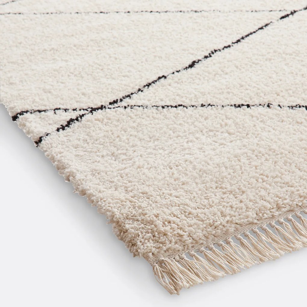 Vloerkleed in berberstijl XL, Fatouh