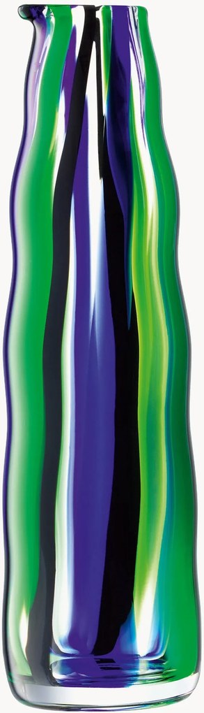 Mondgeblazen karaf Folk, 1 L