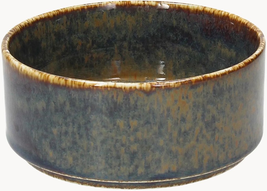 Dipschalen Bloom, 2-delig