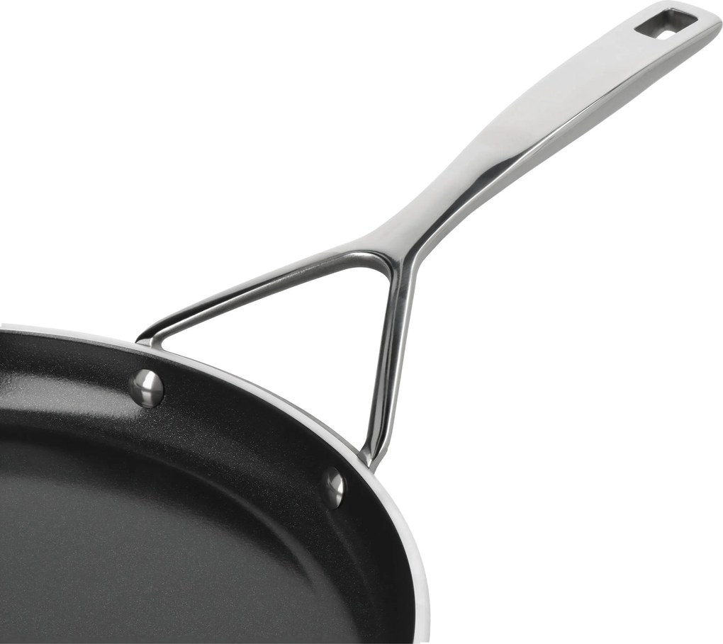Demeyere Alu Pro 5 Pannenkoekenpan Ceraforce 28 cm - Alu Pro 5 - Demeyere