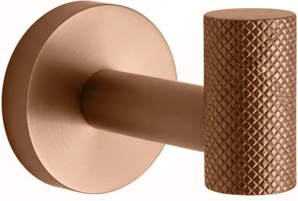 Badkamerhanger 5705 Galo Brush Copper