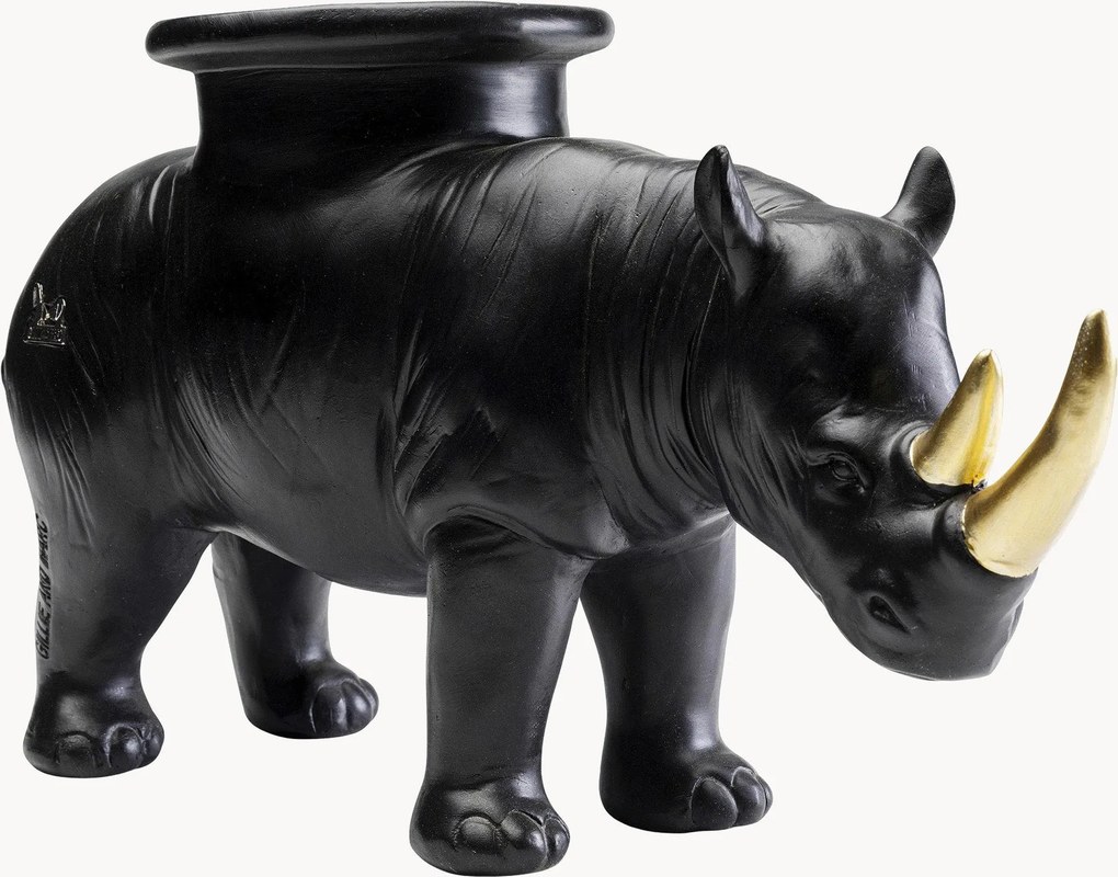 Kandelaar Rhino