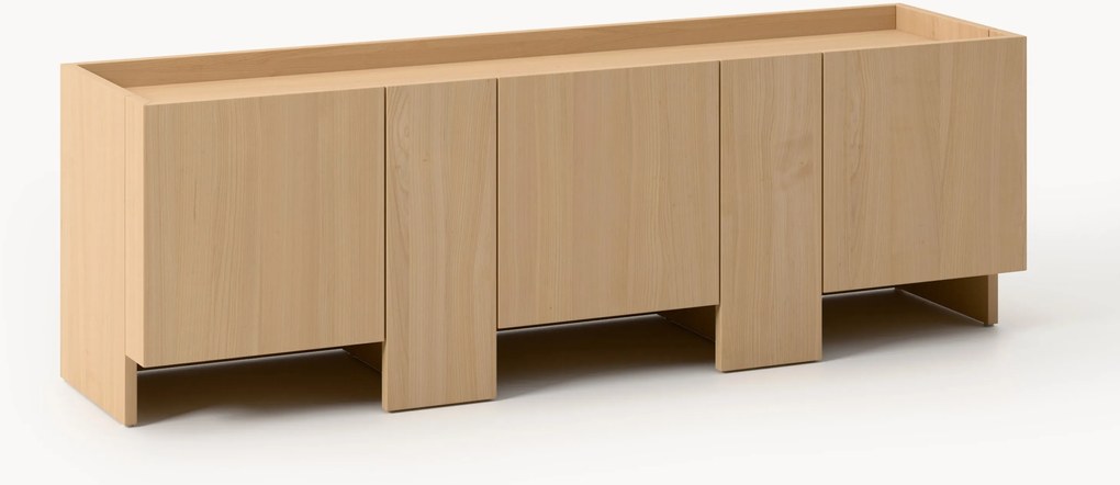 Houten tv-meubel Arden