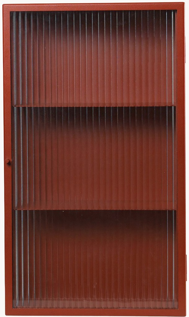 Wanddisplaykast Haze