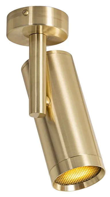 Design spot goud verstelbaar - Scopio Honey