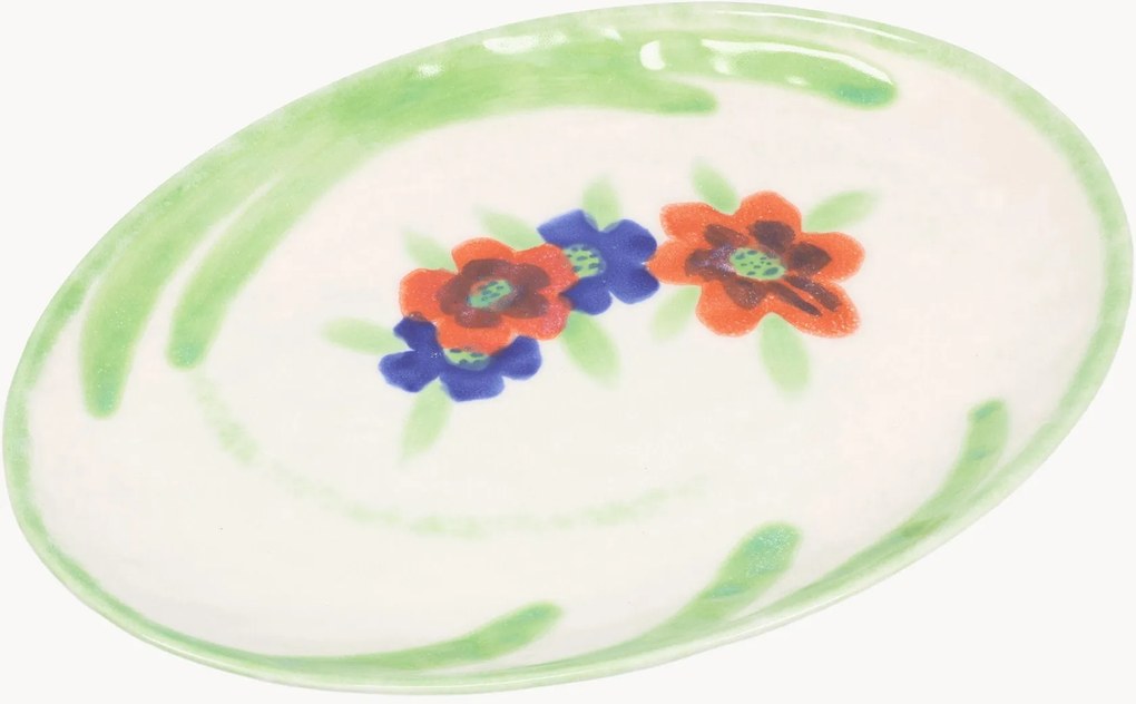 Serveerplateau Fleur