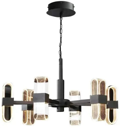 Plafondlamp Hangend LED MODERN APP770-6C