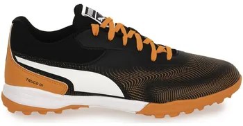 Voetbalschoenen Zwart Puma  04 TRUCO III TT