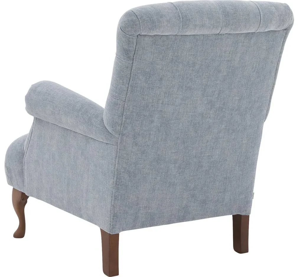 Goossens Fauteuil Ashton, Fauteuil