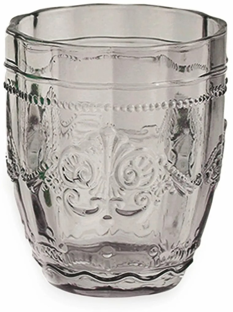 Set van 6 waterglazen Syrah | Villa D'Este Home Tivoli