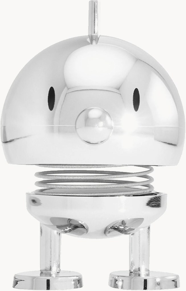 Decoratief object Bumble, H 6 cm
