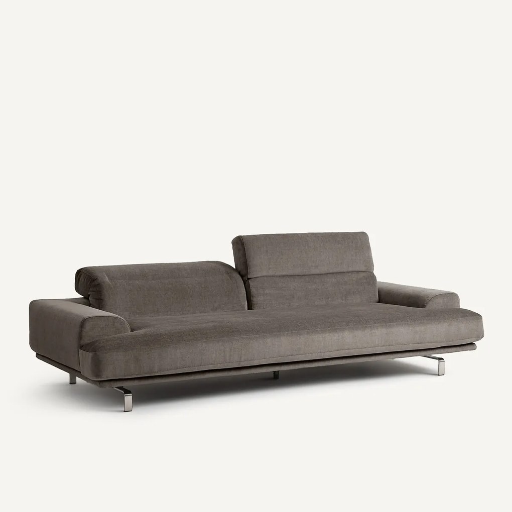 Bank van polyestermix, Orizonte