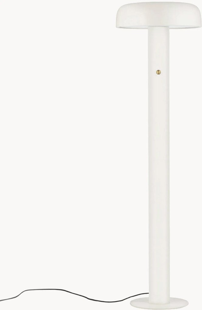 Dimbare LED vloerlamp Noelia