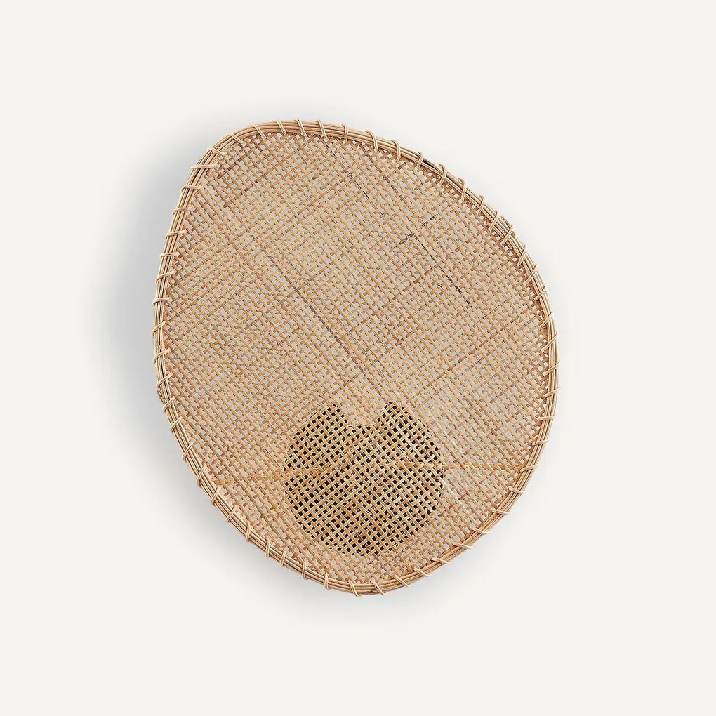 Kleine wandlamp Canopée, ontwerp Emmanuel Gallina