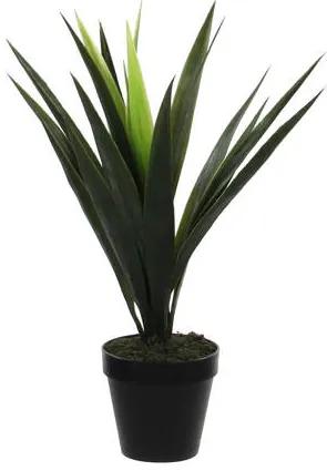 Kunstplant Yucca (h60 cm)