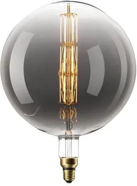 LED E27 8W Globe 38,6 cm XXL Manhattan Lichtbron