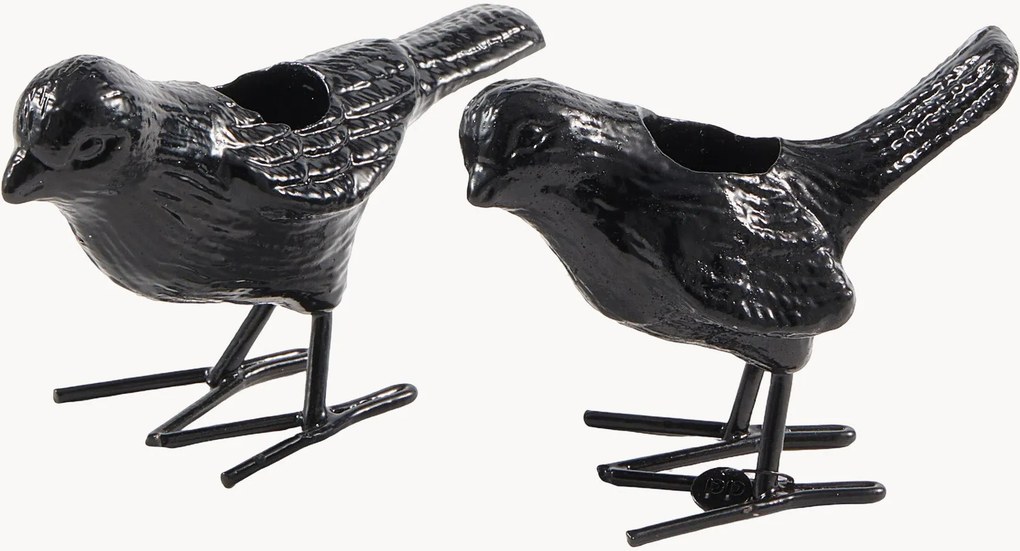 Kandelaars Flock of Birds, 2-delig
