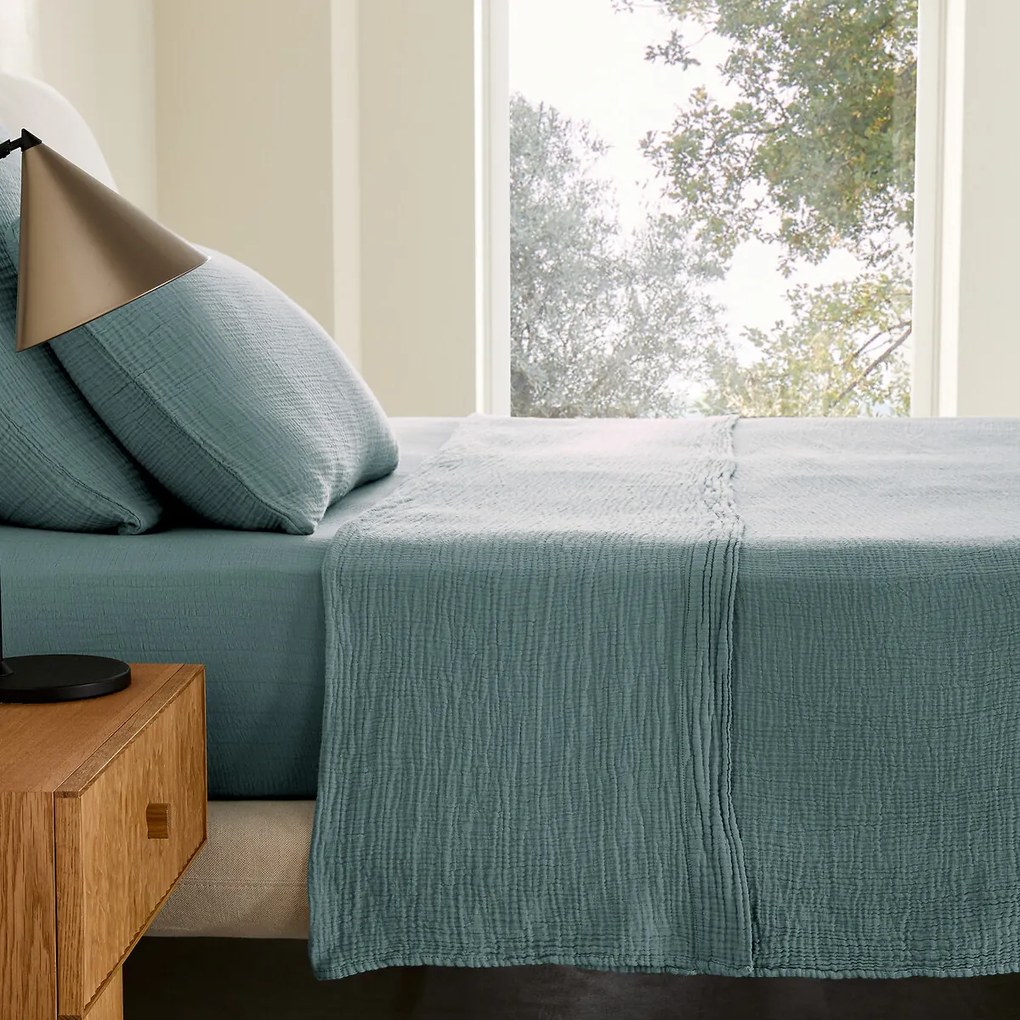 Laken in biologisch tetra, Yafa