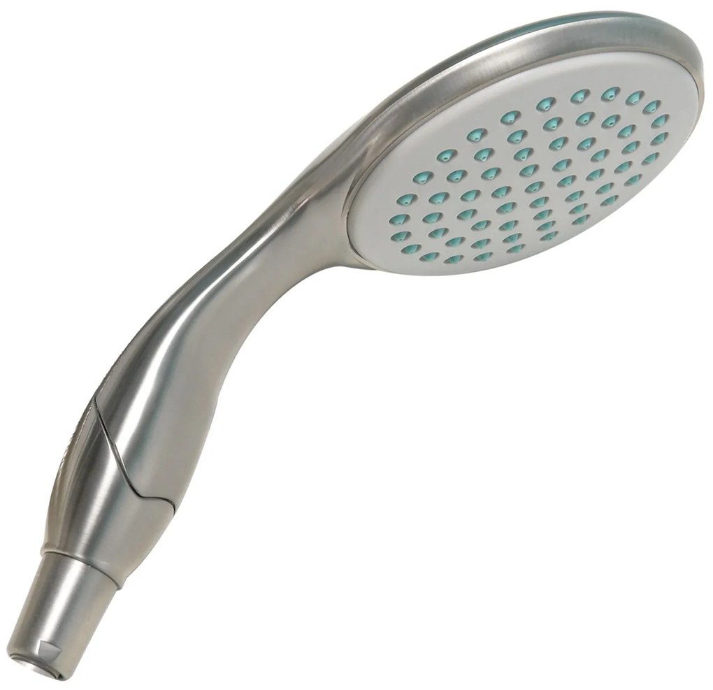 Loqé Boston handdouche rvs look