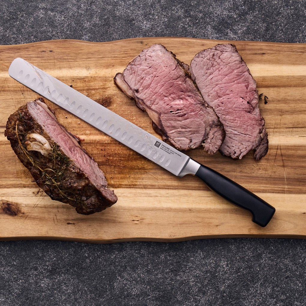 ZWILLING VIER STERNE Jamonero 26 cm - VIER STERNE - ZWILLING