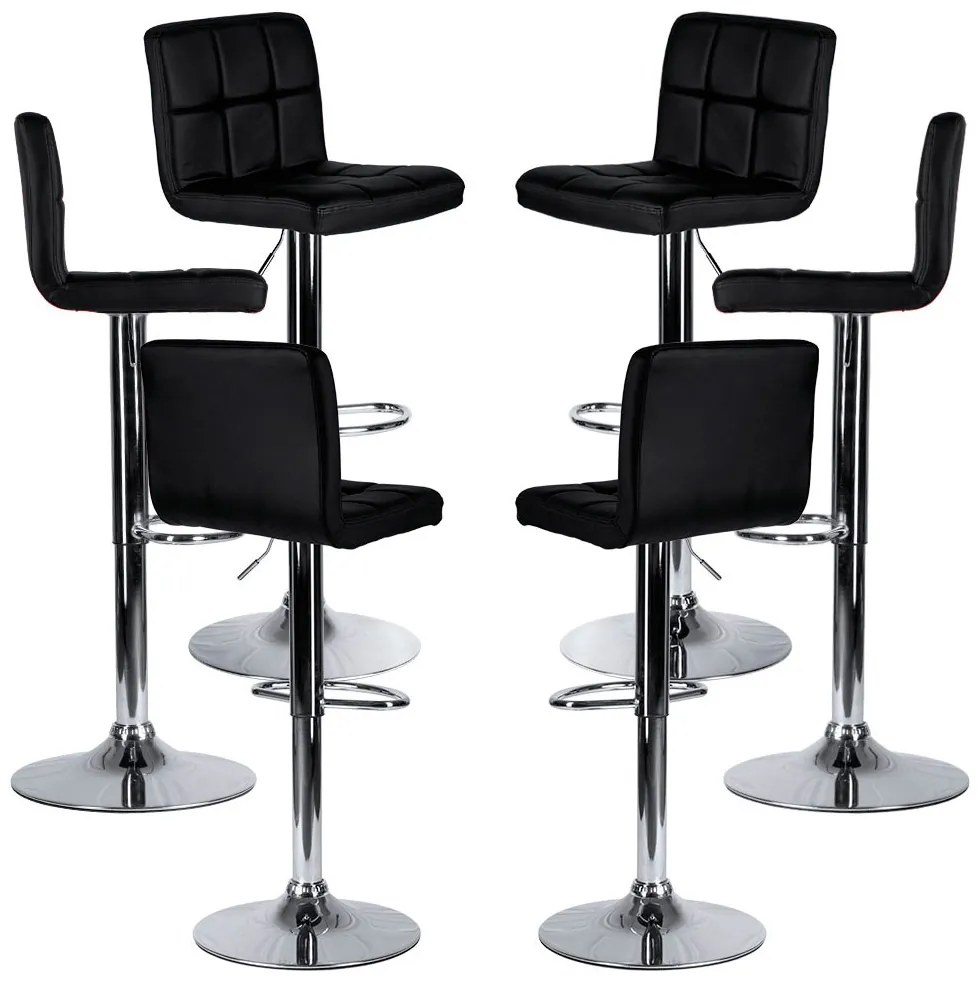 Pak 6 Casper Krukken