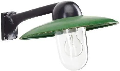 Wandlamp Fabrique Ant/Groen