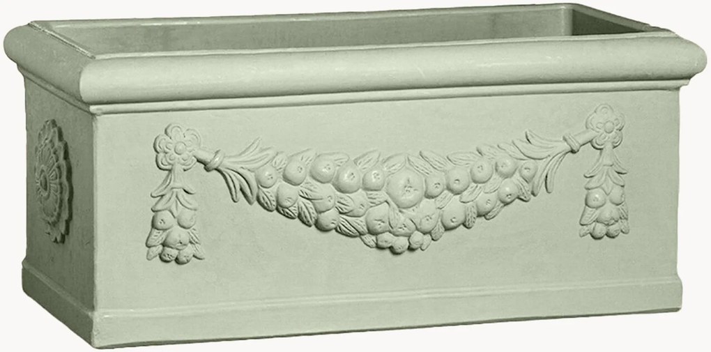 Plantenbak Festonato