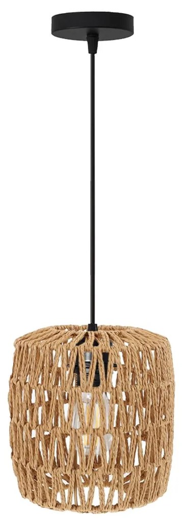 Hanglamp Boho APP1252-1CP