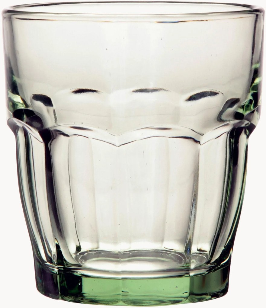 Tumblers Rock Bar, 6-delig