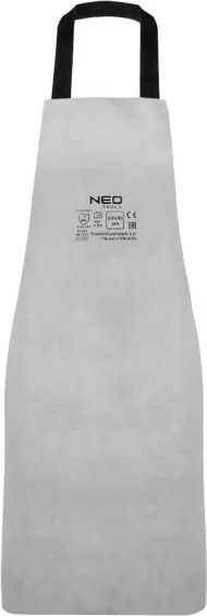 NEO Leren Lasschort 60× 90 cm