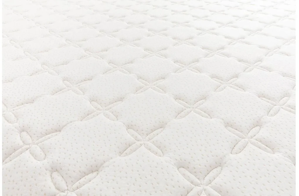 Goossens Excellent Matras Shapes 6, 140 x 220 cm pocketvering