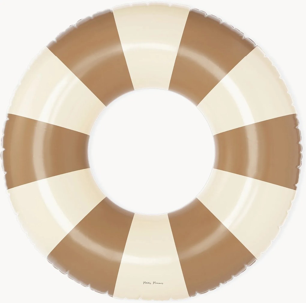 Handbedrukte zwemband Dolce, in verschillende formaten