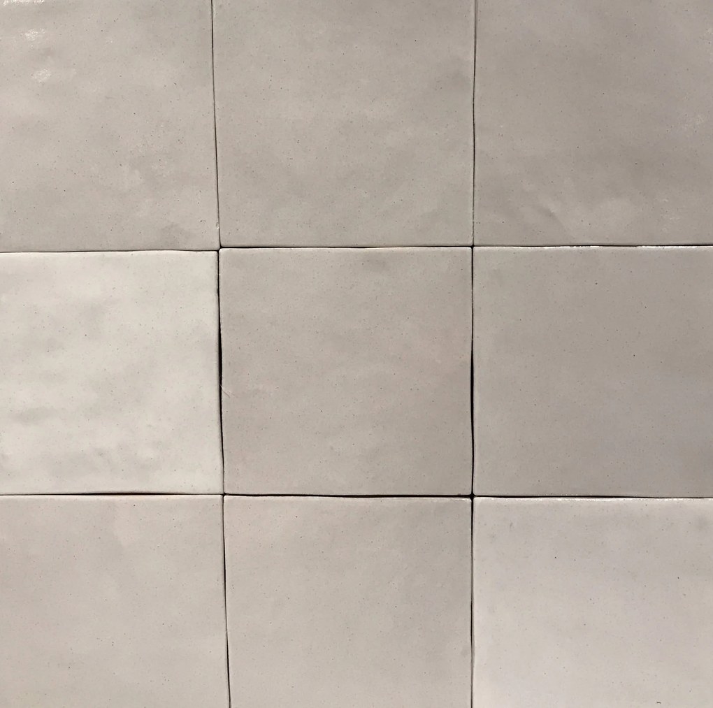 Wandtegel beige Velsa Manara Clay 10x10cm sidi salt glans