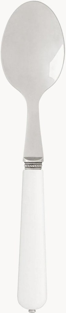 Roestvrijstalen lepels Lucie, 12-delig