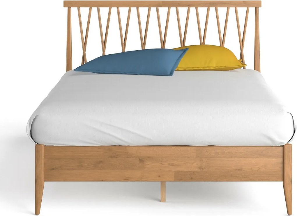 Bed + lattenbodem Quilda