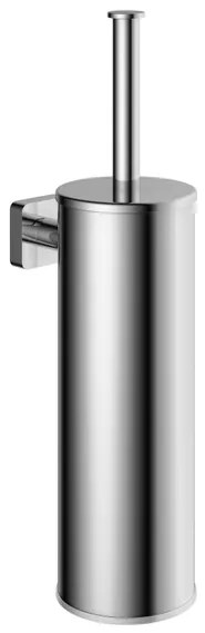 Hotbath Gal WC-borstelgarnituur wandmodel chroom GLA11CR