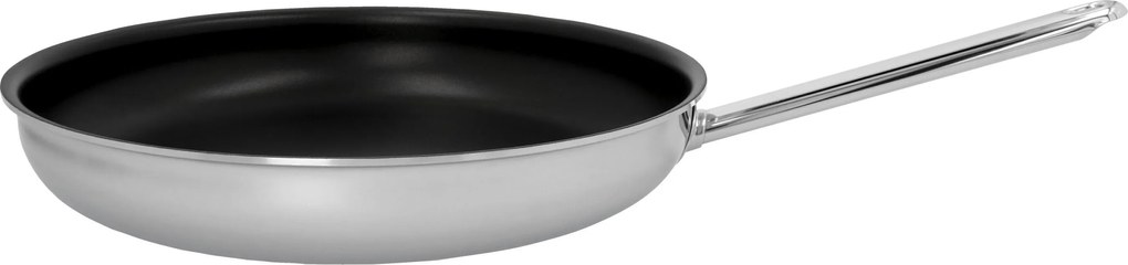 Demeyere ControlInduc Pro X Koekenpan Duraslide 32 cm - ControlInduc Pro X - Demeyere