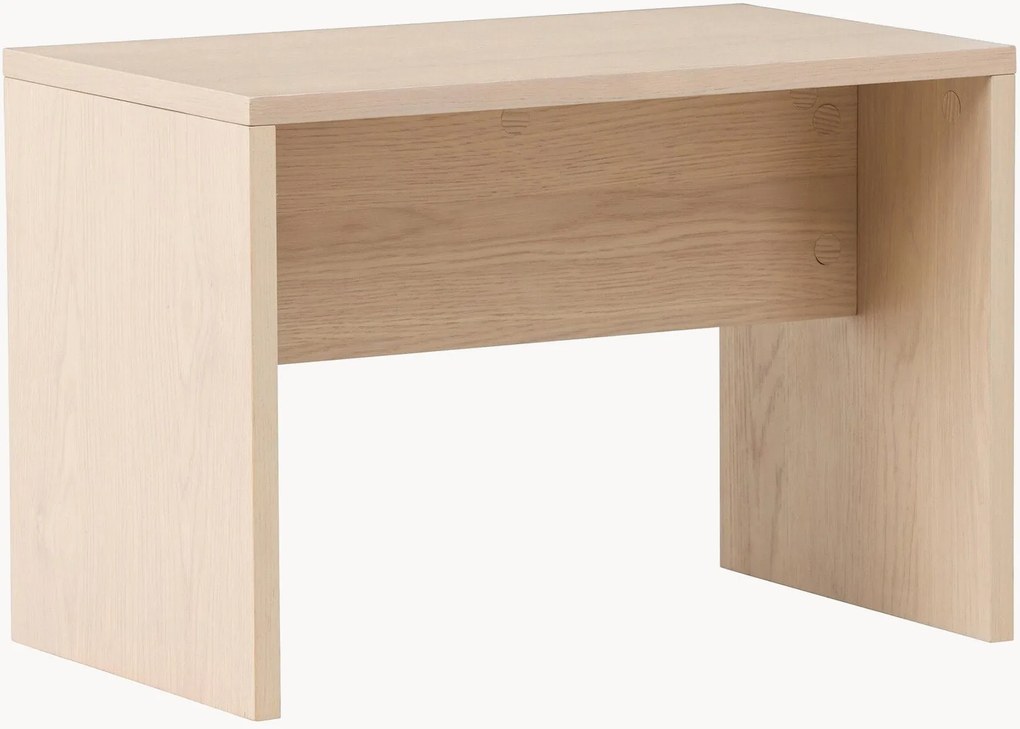 Salontafel Juni met houtlook