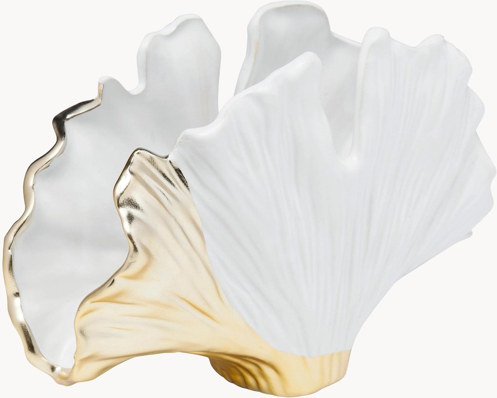 Vaas Ginkgo Elegance, H 18 cm