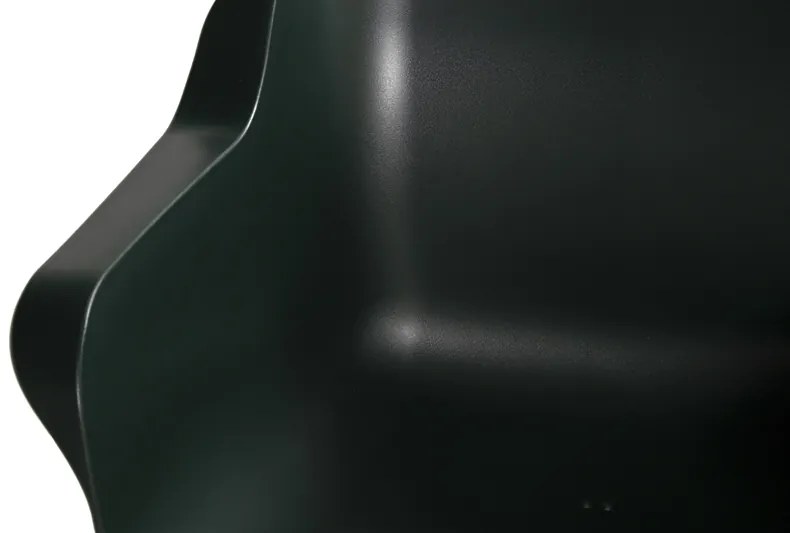 Set van 4 - Hartman Sophie Element dining armstoel - night green OP=OP