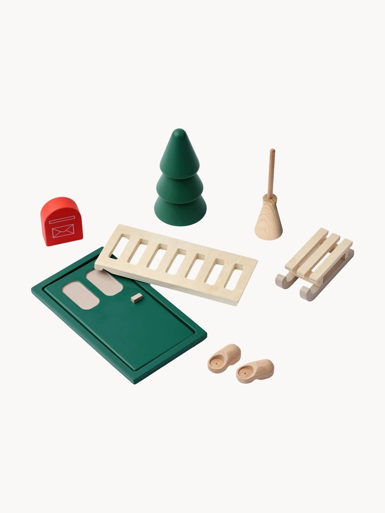 Speelgoedelfdeur Lena