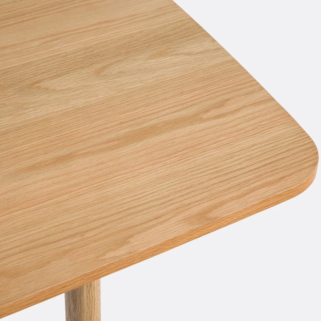 Uitschuifbare keukentafel, Melvia