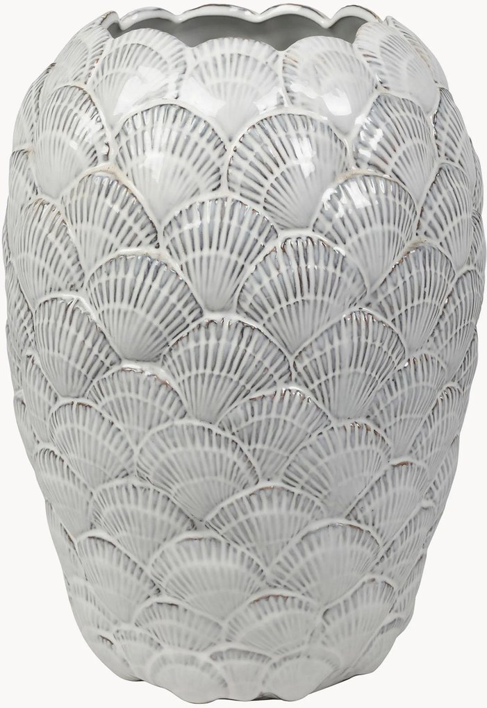 Vaas Itsaki, H 43 cm