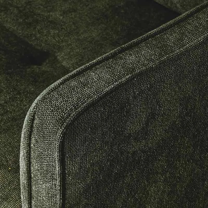 3 zitsbank - Häftigt - Bloq forest 162