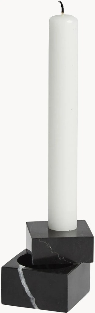 Kaarshouder Jeu De Dés van marmer