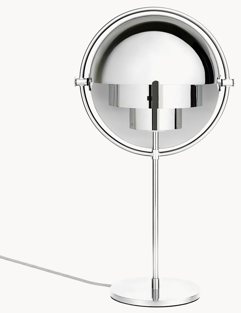 Grote verstelbare tafellamp Multi-Lite